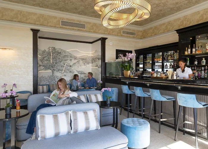 Grand Hôtel Thalasso&Spa