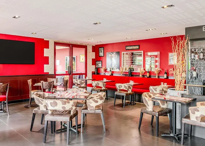 ibis Bordeaux Saint Emilion