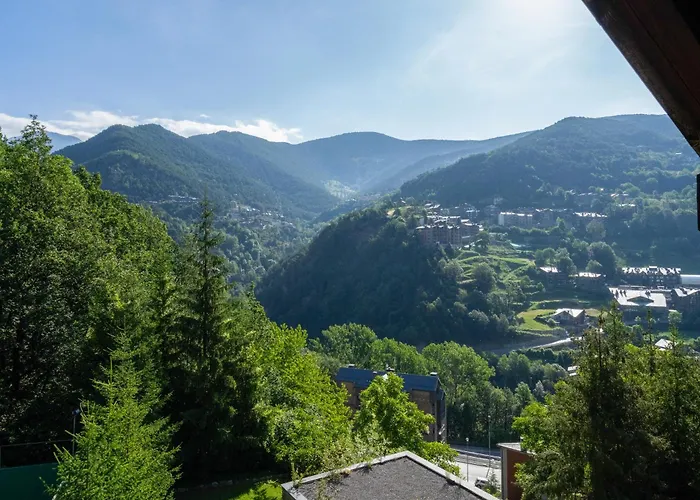 Abba Xalet Suites Hotel