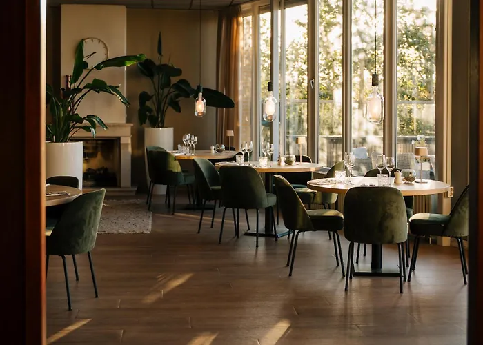 Westcord Hotel Schylge