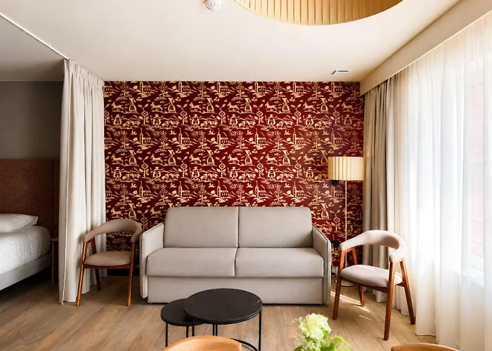 L'Ours de Mutzig - Hôtel Restaurant&Spa
