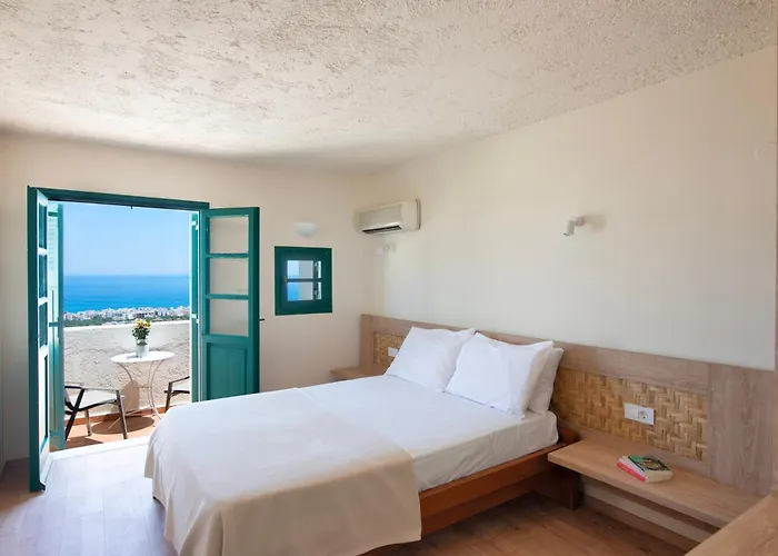 Kalimera Village Hersonissos 
