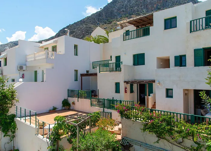 Kalimera Village Hersonissos 