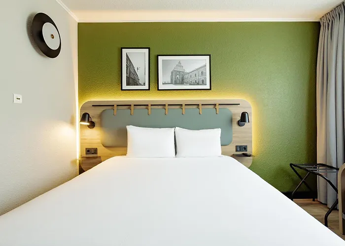 Campanile Prime - Lublin