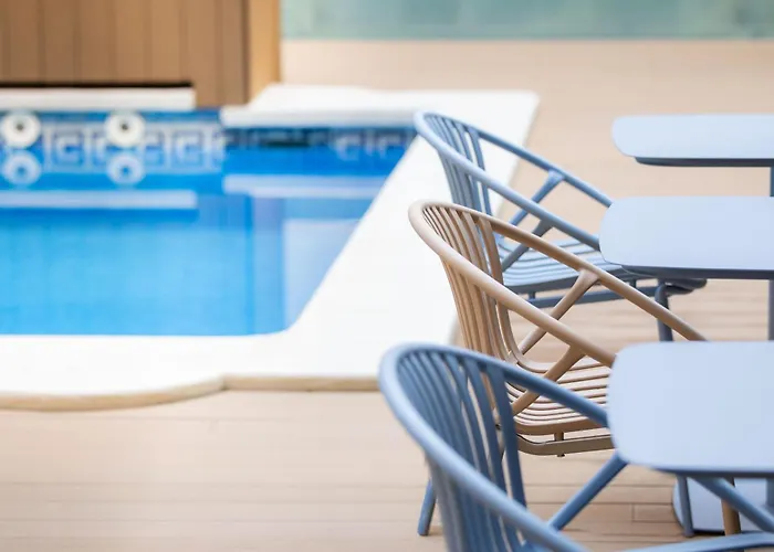 Rvhotels Mar De Tossa