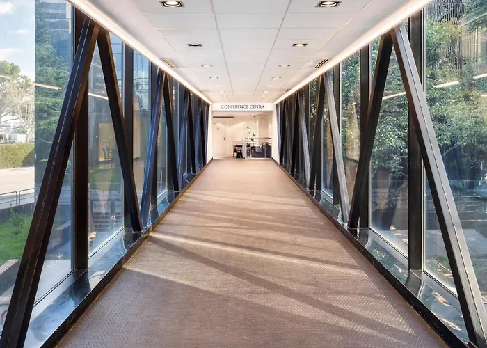 Melia Avenida de America