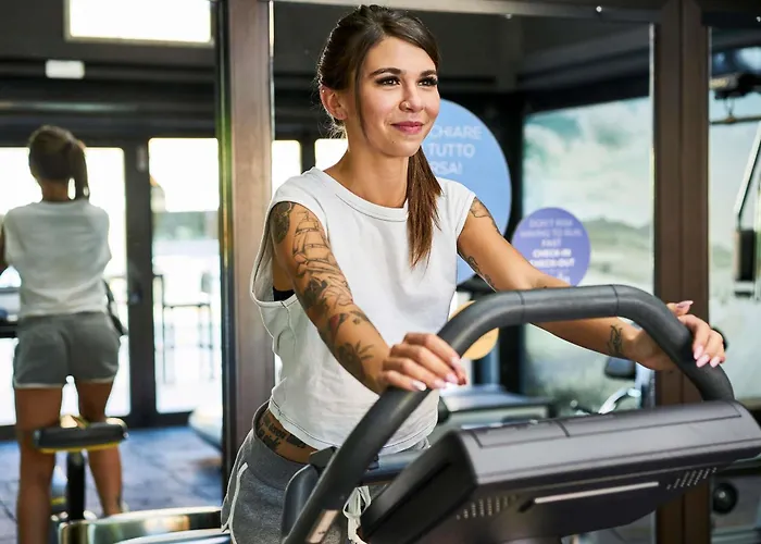 Novotel Milano Linate Aeroporto