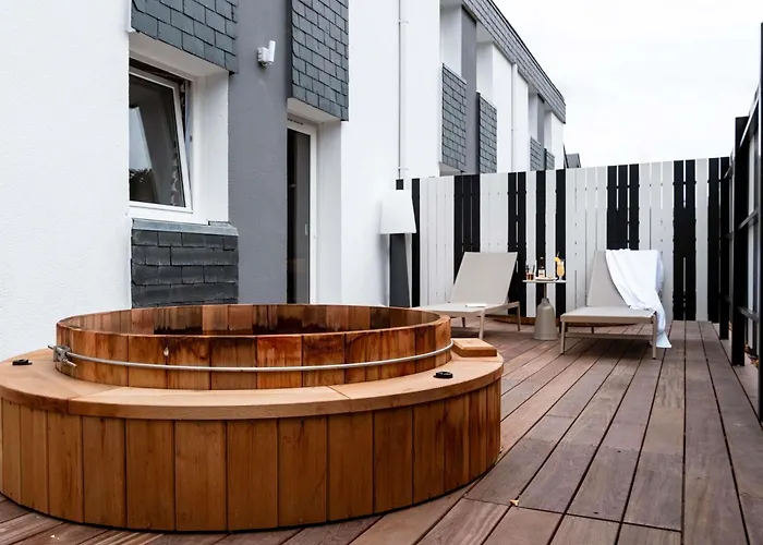 Mercure Quiberon Hotel