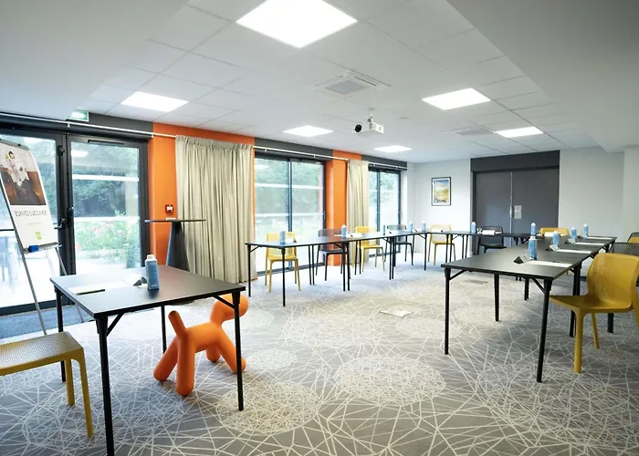 Ibis Styles Cognac