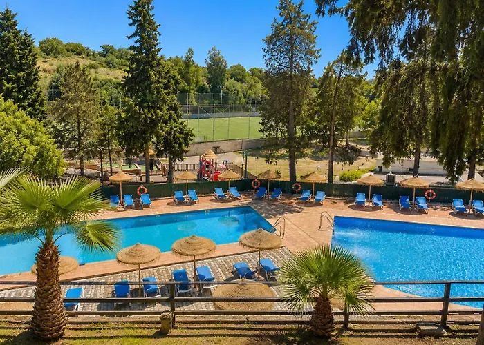 DWO Finca Los Abetos