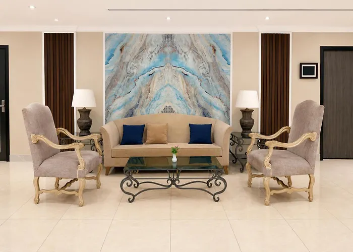 Al Mubarakia Hotel Yanbu-Ex Radisson Blu