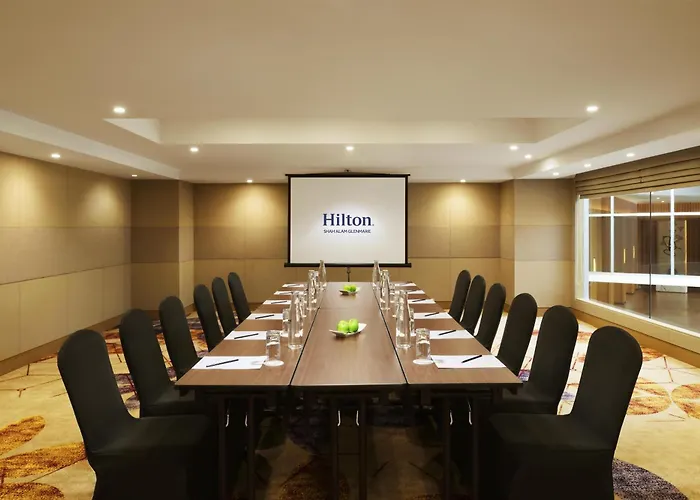 Hilton Shah Alam Glenmarie