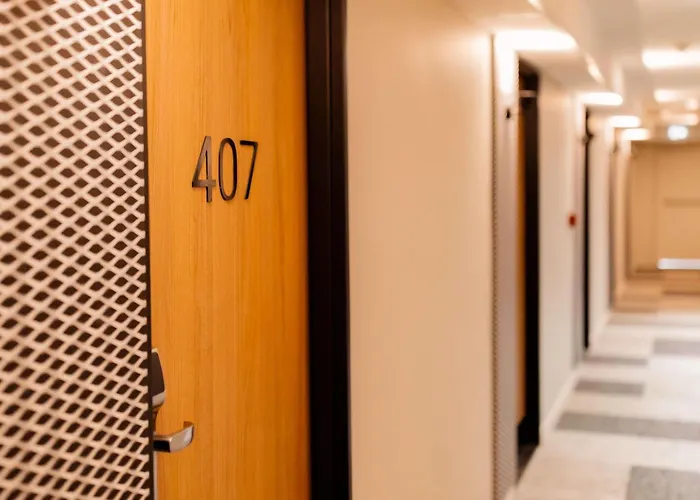 Ibis Clermont Ferrand A71 A75 La Meridienne