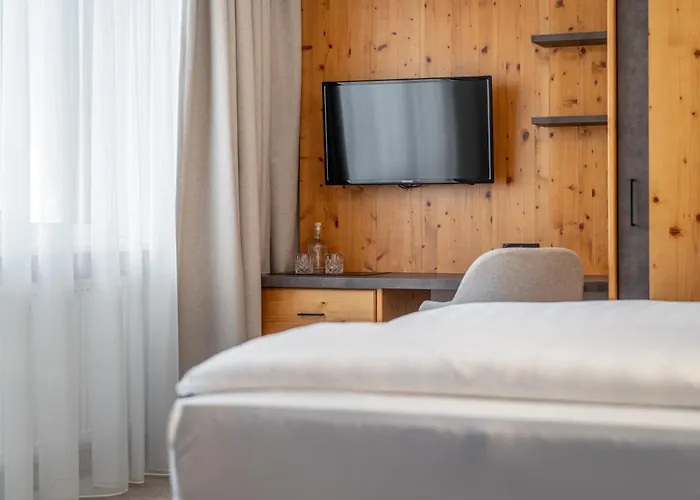 Hotel Olympia
