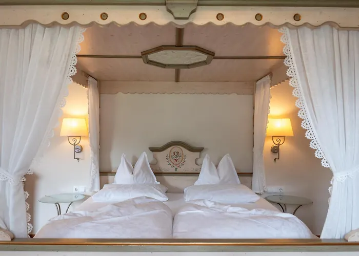 Hotel Der Wiesenhof