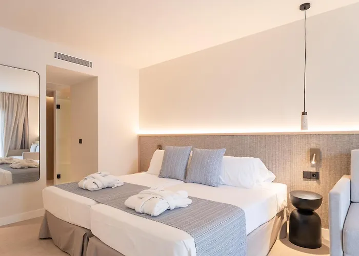 Smy Portocolom (Adults Only)