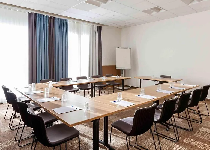 Ibis Winterthur City