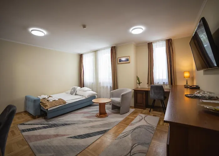 Dóm Hotel