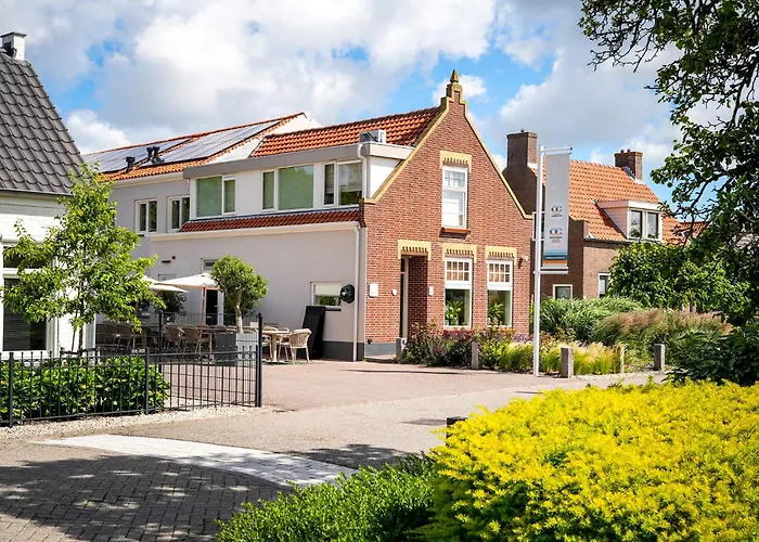 Hotel-Pension Ouddorp