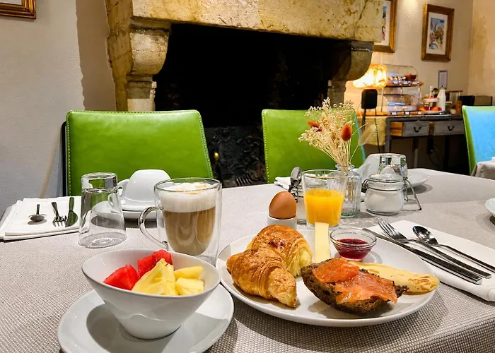 Teritoria Hotel Wilson