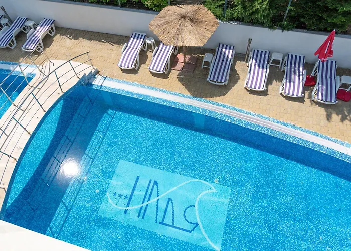 Hotel Nadia
