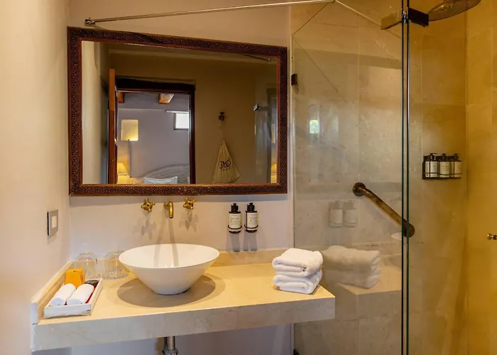 Hotel Bantu By Faranda Boutique, A Member Of Radisson Individuals