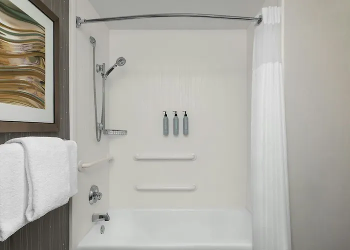 Courtyard By Marriott Dallas-Fort Worth/Bedford