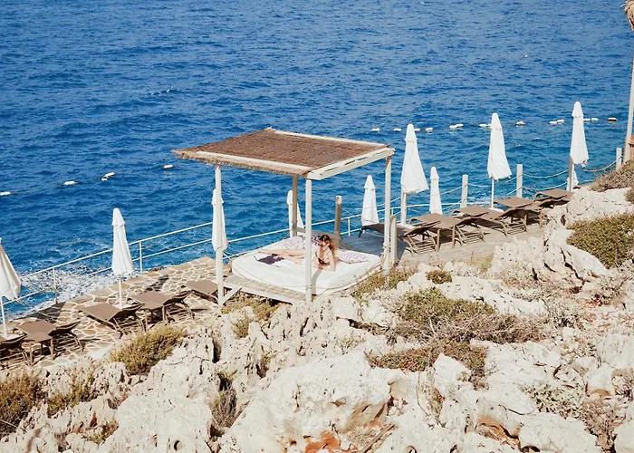 Mavilim Hotel