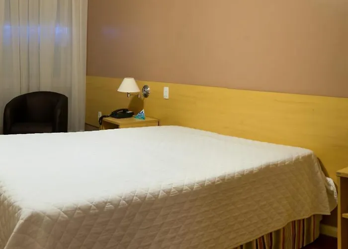 Hotel Atlantico Rio Grande