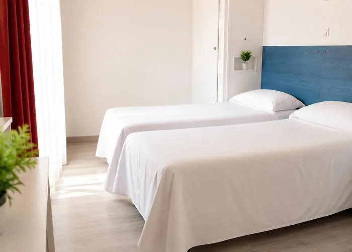 Hotel Le Canetois