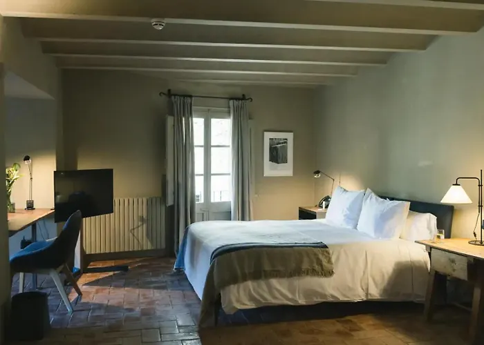 Hotel La Placa Madremanya