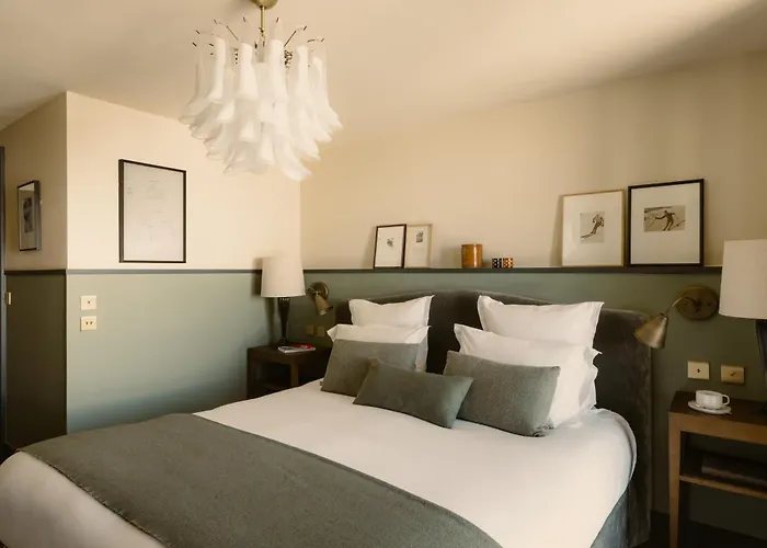 Le Fitz Roy, A Beaumier Hotel