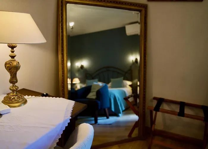 Maison Kieffer - Hotel&Vins d'Alsace
