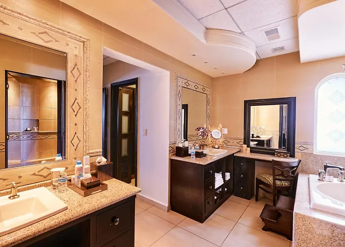 Holiday Inn Club Vacations Grand Residences All Inclusive