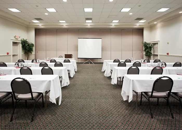 Holiday Inn Redding By Ihg