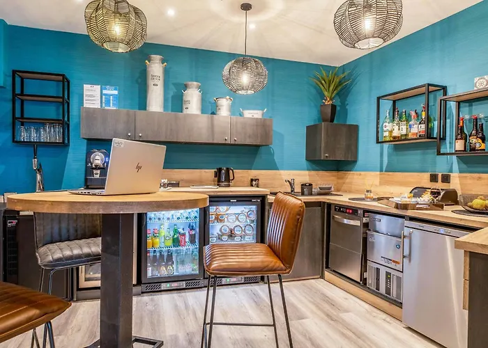 Ibis Blois Centre Chateau