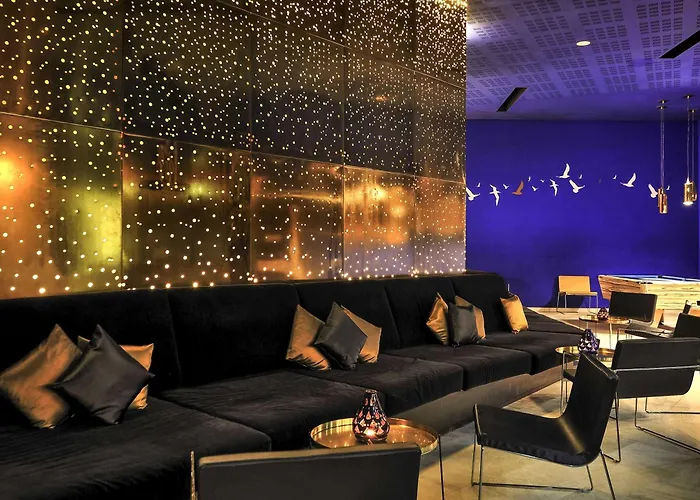 Mercure Quemado Al-Hoceima Resort