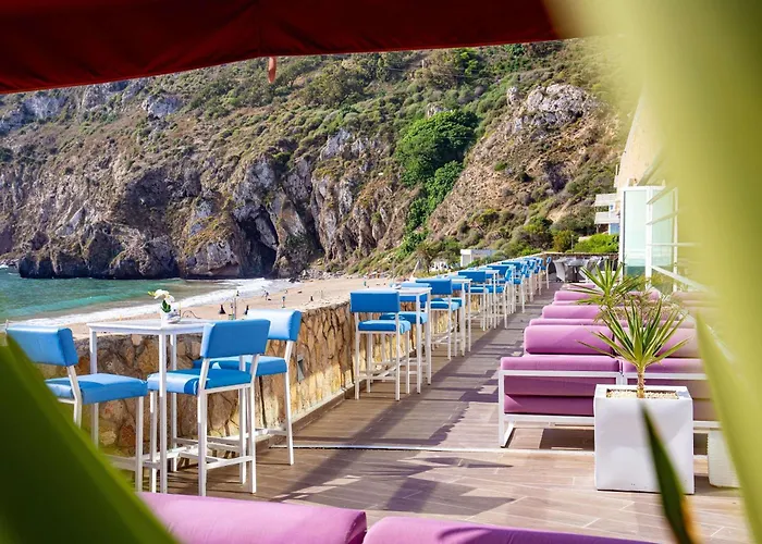 Mercure Quemado Al-Hoceima Resort
