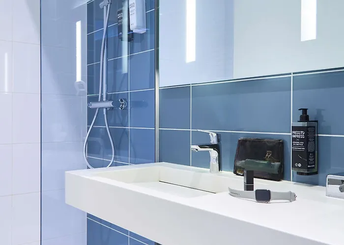 ibis Styles Montelimar Centre