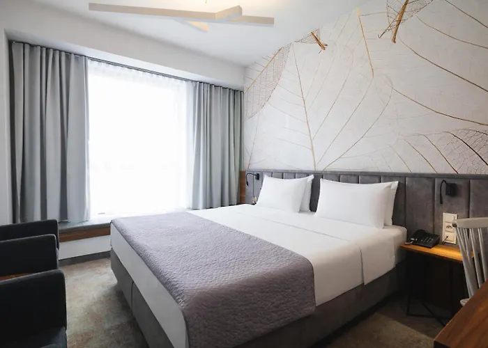Focus Hotel Premium Lublin Conference & Spa