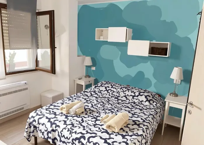 Rosemary Charming Rooms