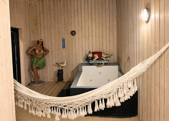 Motel Venus Madrid Norte (Adults Only)