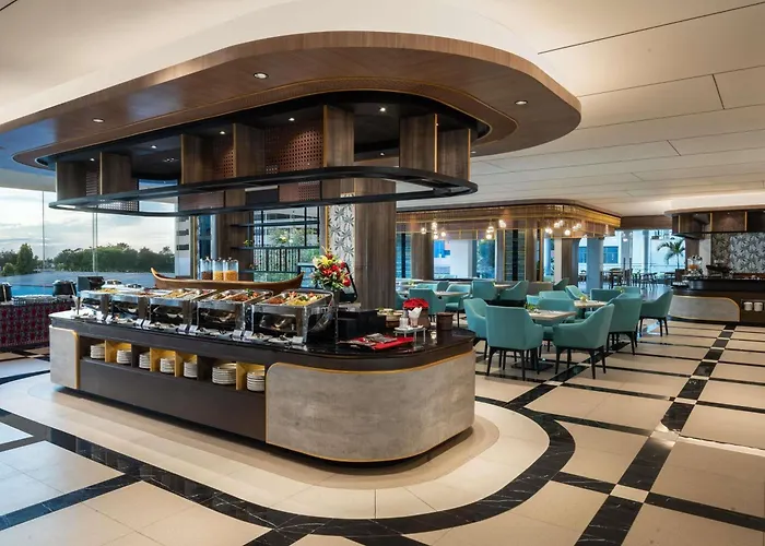 Mercure Jayapura