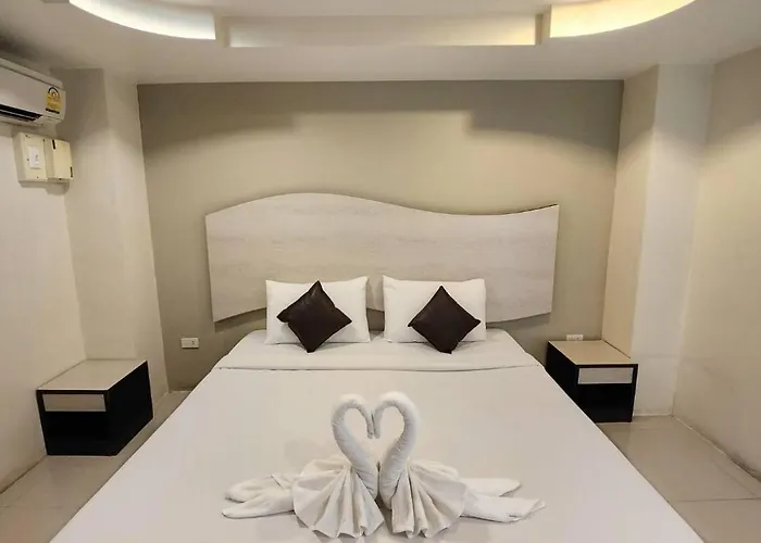 Better Place Hotel