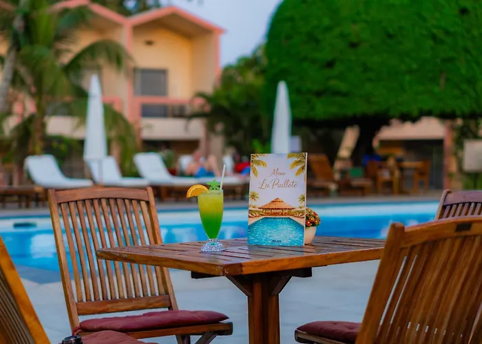Hotel Elais