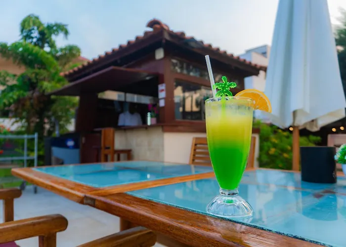 Hôtel Elaïs