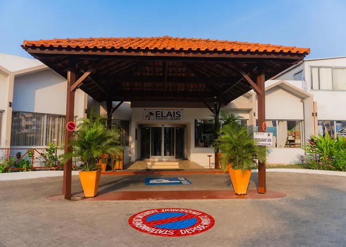 Hotel Elais