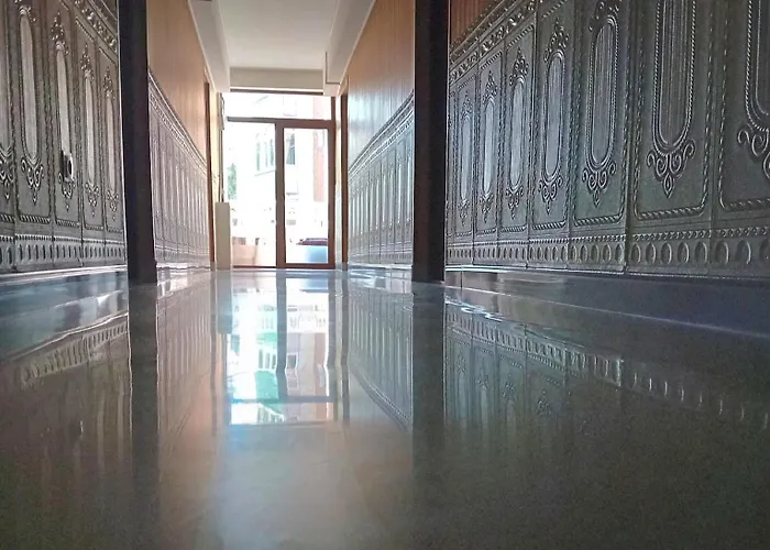 Asia Hotel