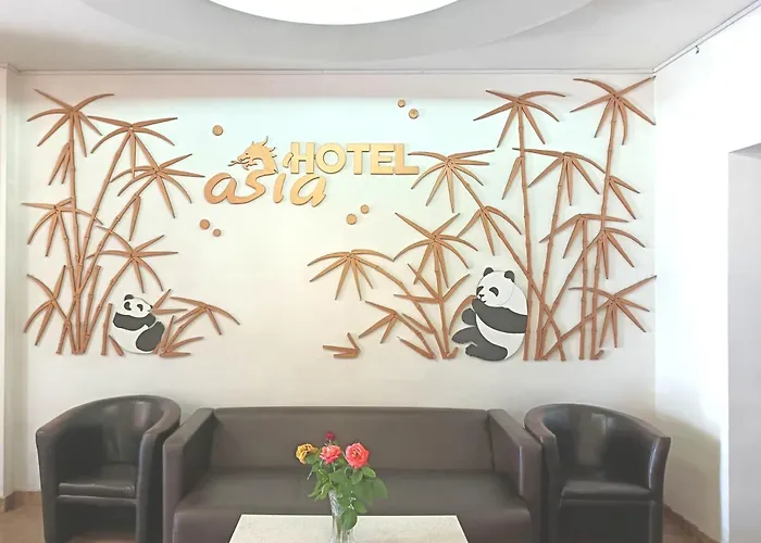 Asia Hotel