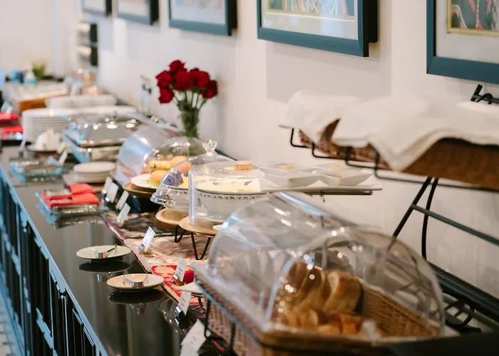 MORA Boutique Hotel - SHA Extra Plus
